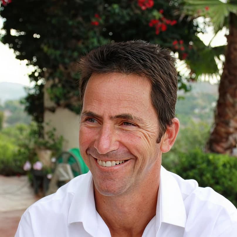 Dr. Howard Koseff - Medical Director